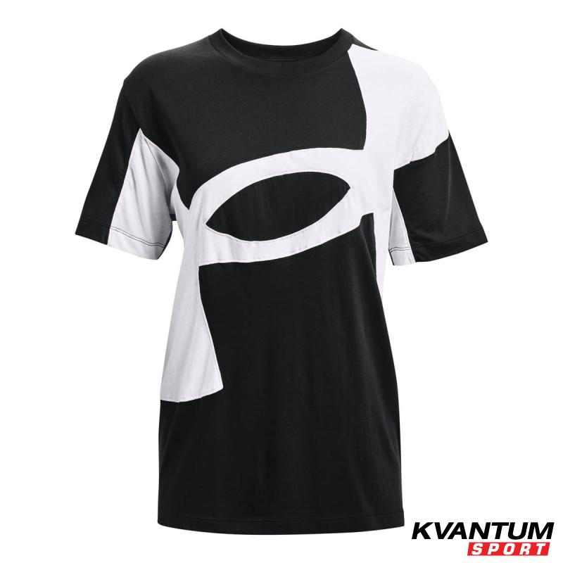 Tricou Dama LIVE GRAPHIC PRE FALL SS Under Armour