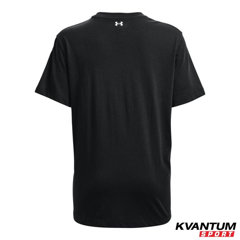 Tricou Dama LIVE GRAPHIC PRE FALL SS Under Armour