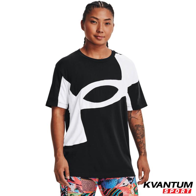 Tricou Dama LIVE GRAPHIC PRE FALL SS Under Armour