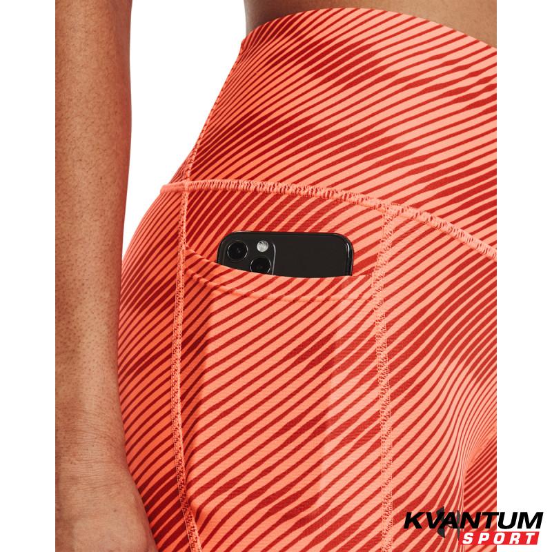 Colanti Dama PROJECT ROCK HG ANKLE LEGGING Under Armour