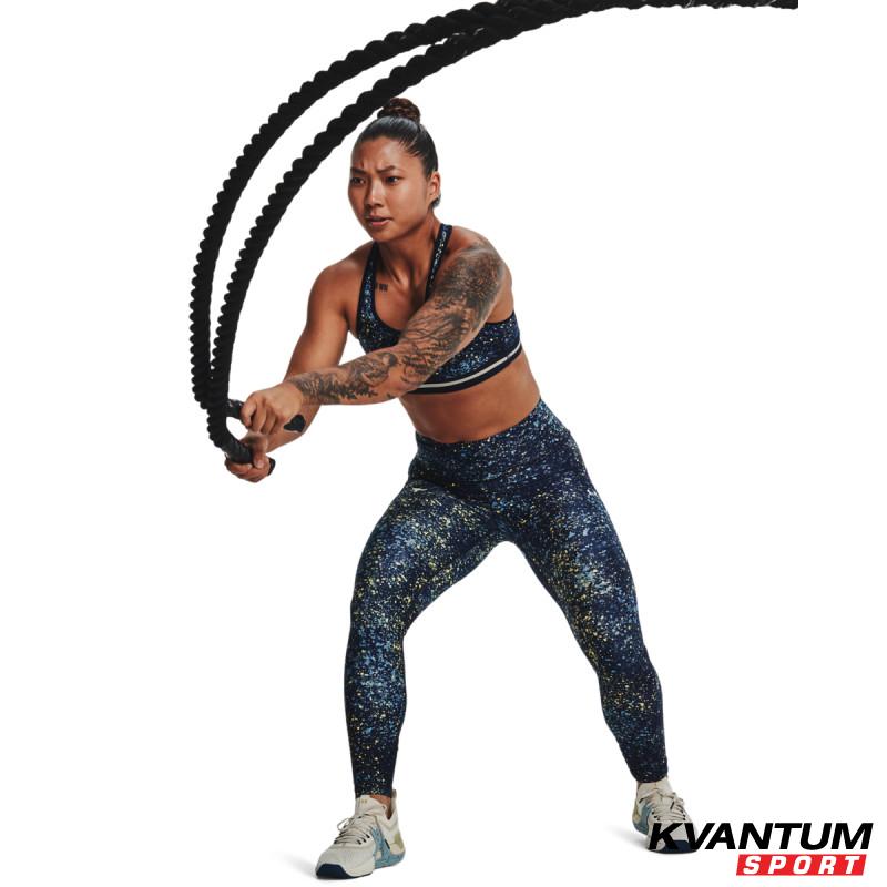 Colanti Dama PROJECT ROCK HG ANKLE LEGGING Under Armour