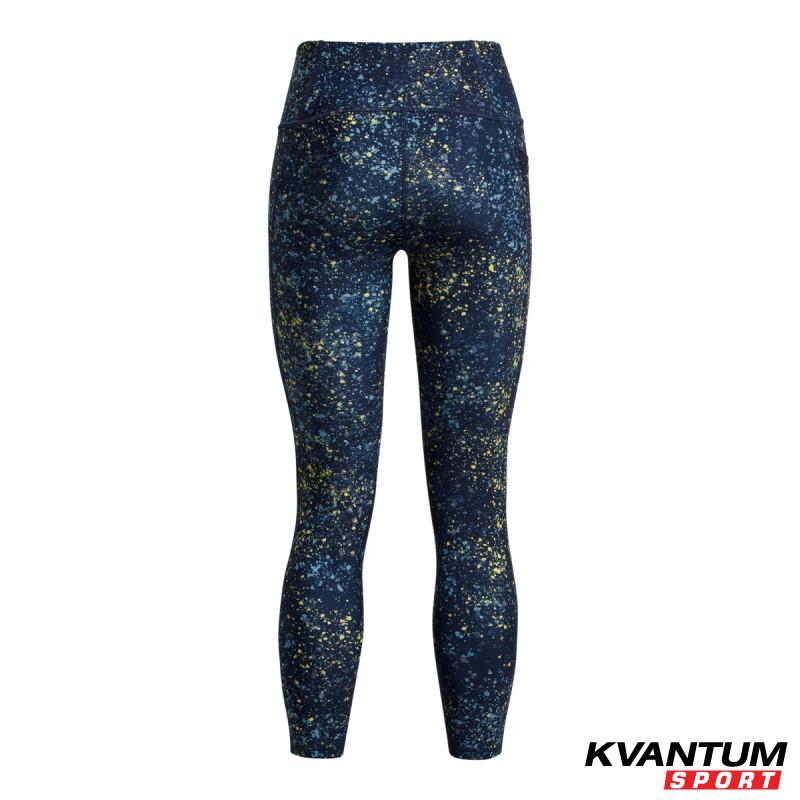 Colanti Dama PROJECT ROCK HG ANKLE LEGGING Under Armour