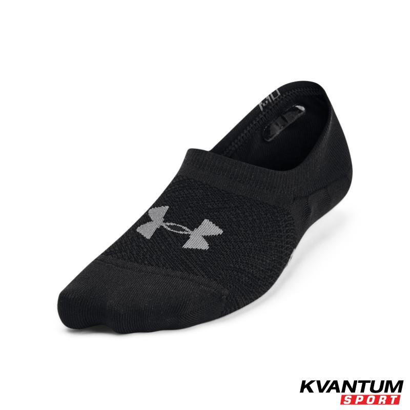 Sosete Dama BREATHE LITE ULTRA LOW 3P Under Armour 