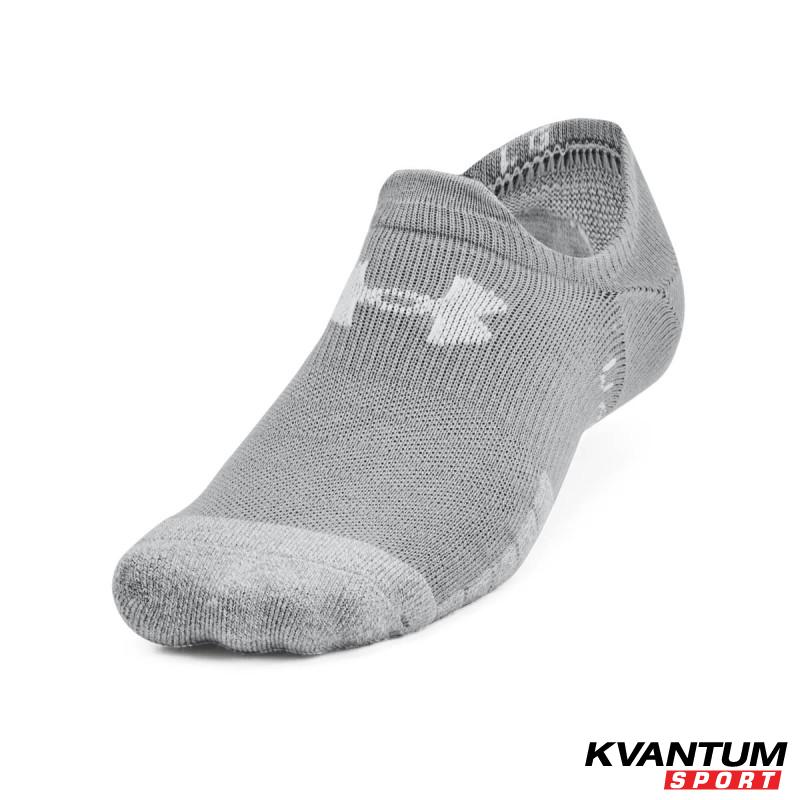 Sosete Unisex HEATGEAR ULTRALOWTAB 3PK Under Armour