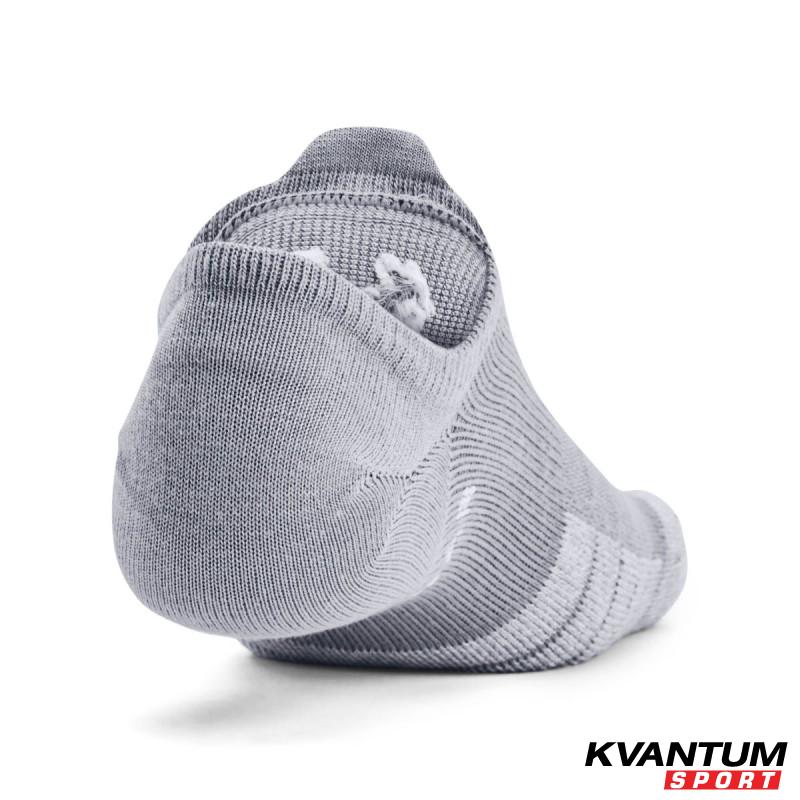 Sosete Unisex HEATGEAR ULTRALOWTAB 3PK Under Armour