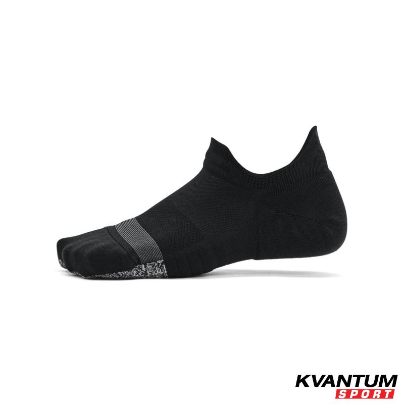Sosete Dama BREATHE 2 NO SHO TAB 2PK Under Armour
