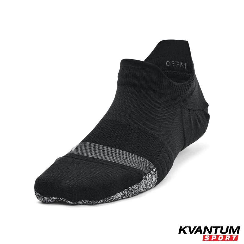 Sosete Dama BREATHE 2 NO SHO TAB 2PK Under Armour