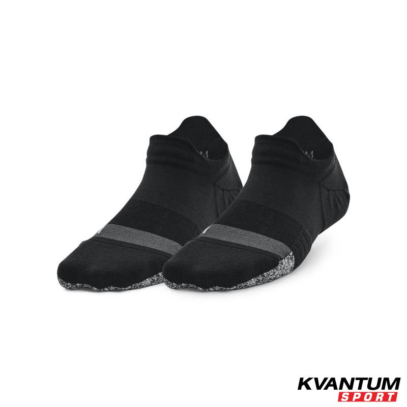 Sosete Dama BREATHE 2 NO SHO TAB 2PK Under Armour