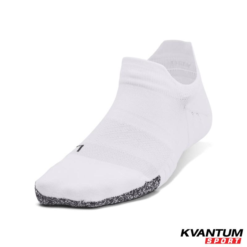 Sosete Dama BREATHE 2 NO SHOW TAB 2PK Under Armour