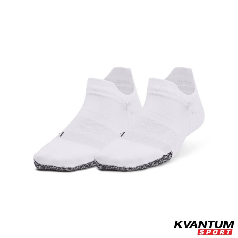 Sosete Dama BREATHE 2 NO SHOW TAB 2PK Under Armour