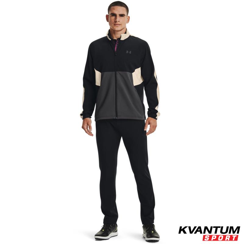 Jacheta Barbati STORM WINDSTRIKE FZ Under Armour
