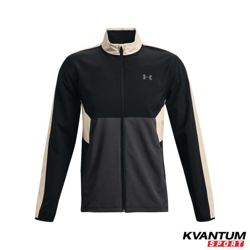 Jacheta Barbati STORM WINDSTRIKE FZ Under Armour