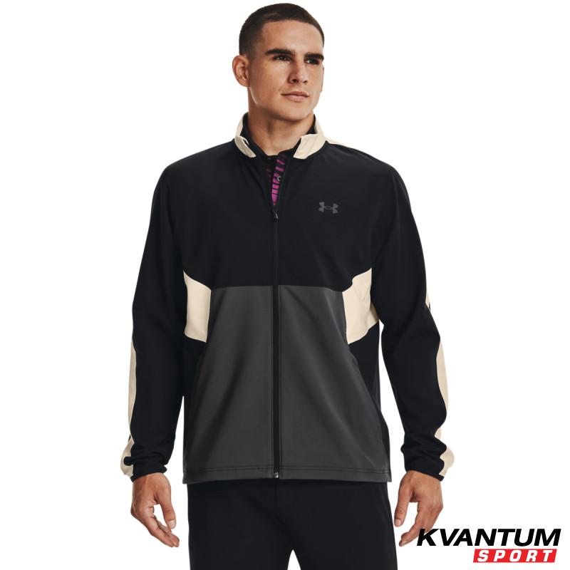 Jacheta Barbati STORM WINDSTRIKE FZ Under Armour