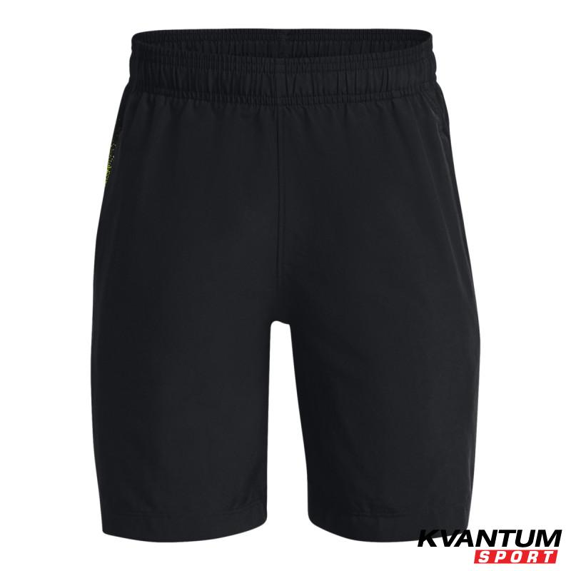 Pantaloni scurti Baieti WOVEN GRAPHIC SHORTS Under Armour