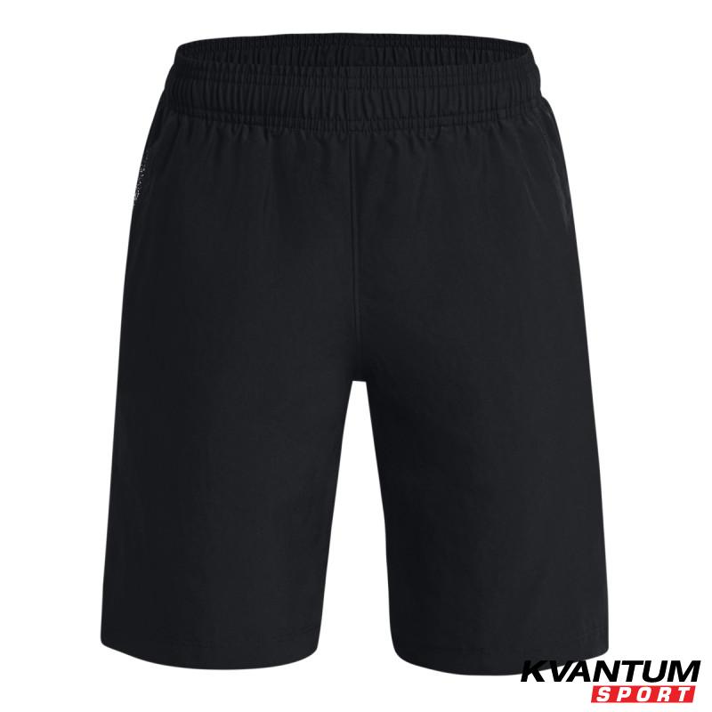 Pantaloni scurti Baieti WOVEN GRAPHIC SHORTS Under Armour