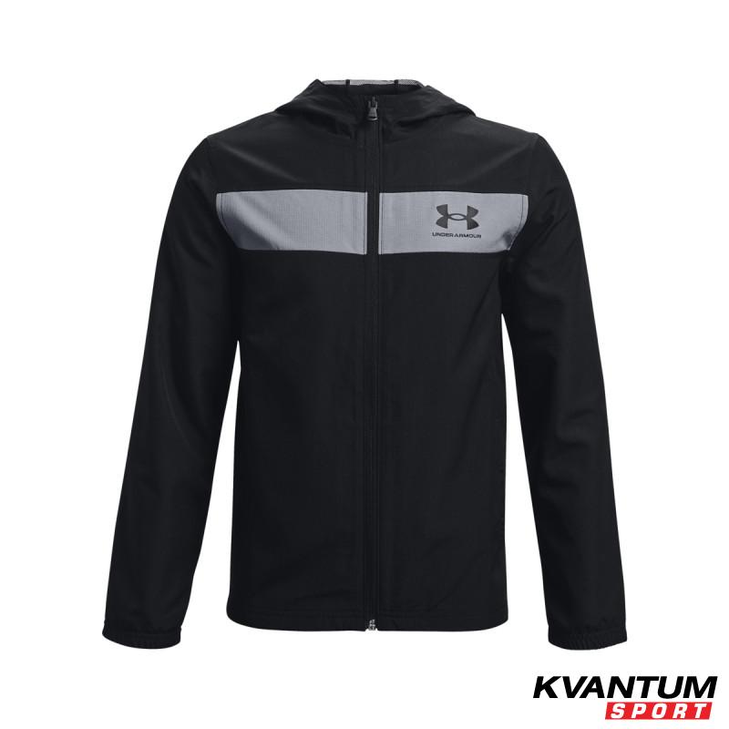 Jacheta Baieti SPORTSTYLE WINDBREAKER Under Armour