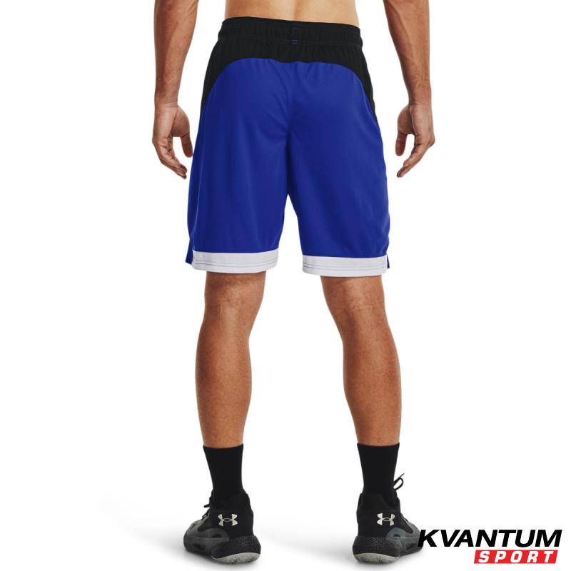 Pantaloni scurti Barbati BASELINE 10IN SHORT Under Armour