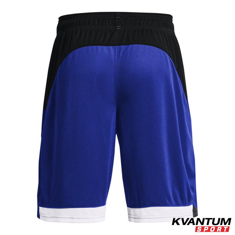 Pantaloni scurti Barbati BASELINE 10IN SHORT Under Armour