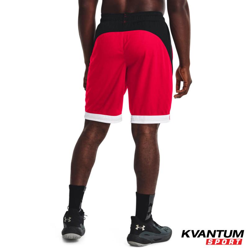 Pantaloni scurti Barbati BASELINE 10 SHORT Under Armour
