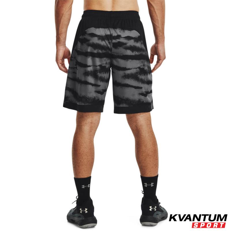 Pantaloni scurti Barbati BASELINE 10 PRNT SHORT Under Armour