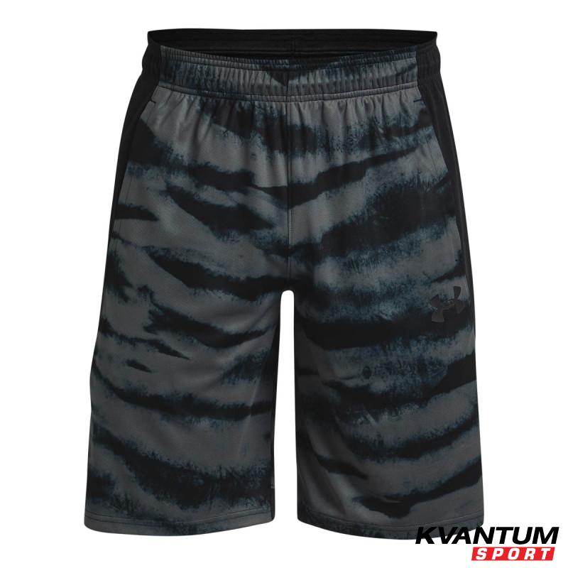 Pantaloni scurti Barbati BASELINE 10 PRNT SHORT Under Armour