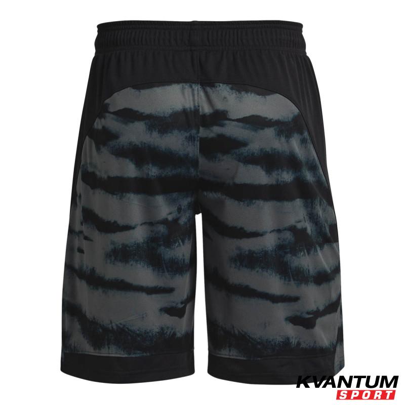 Pantaloni scurti Barbati BASELINE 10 PRNT SHORT Under Armour