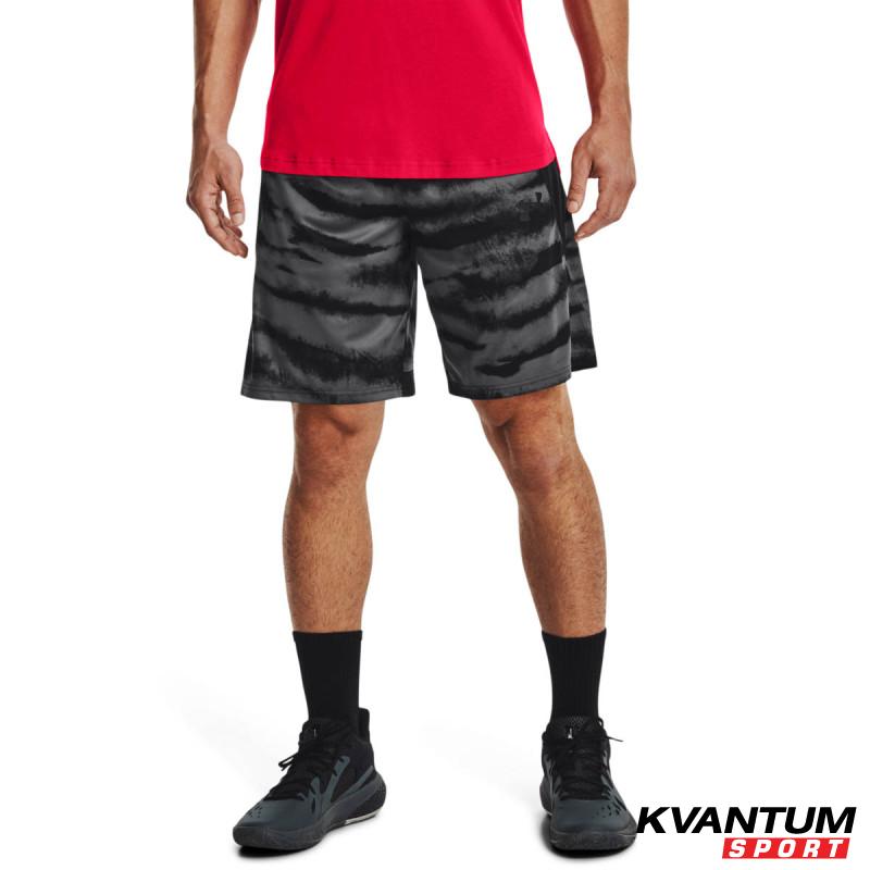 Pantaloni scurti Barbati BASELINE 10 PRNT SHORT Under Armour