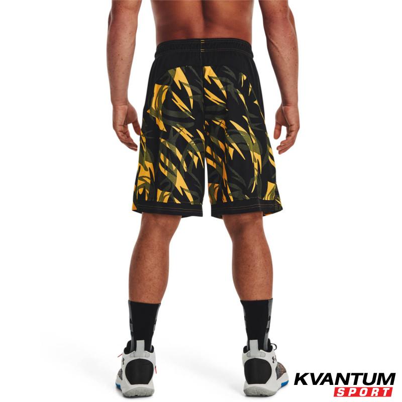 Pantaloni scurti Barbati BASELINE 10 PRINT SHORT Under Armour
