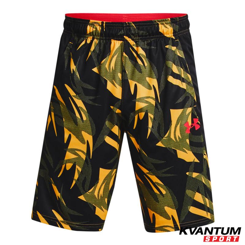 Pantaloni scurti Barbati BASELINE 10 PRINT SHORT Under Armour