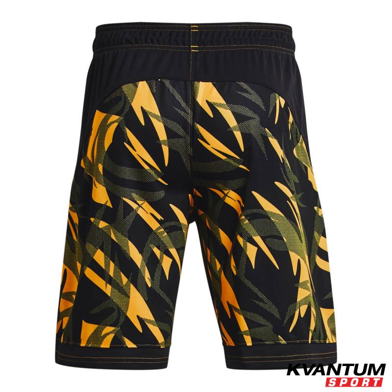 Pantaloni scurti Barbati BASELINE 10 PRINT SHORT Under Armour