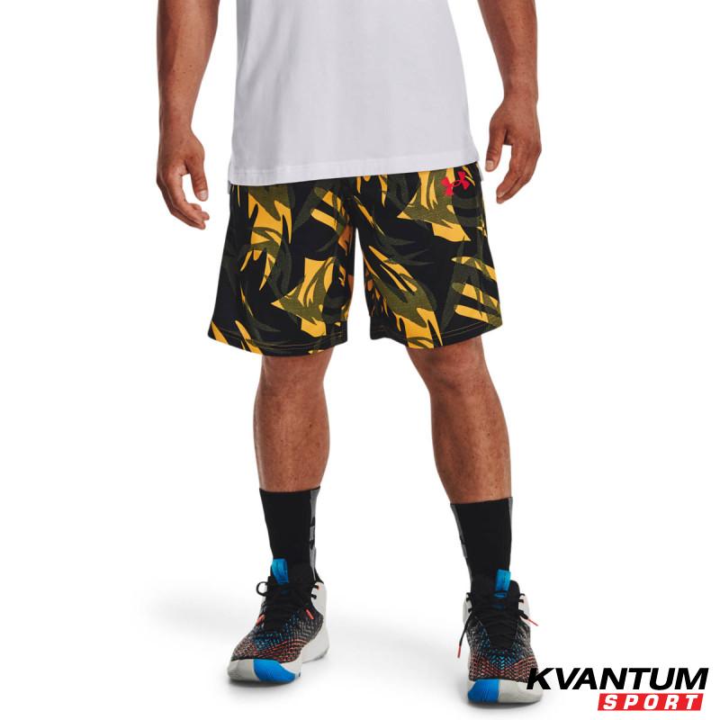 Pantaloni scurti Barbati BASELINE 10 PRINT SHORT Under Armour