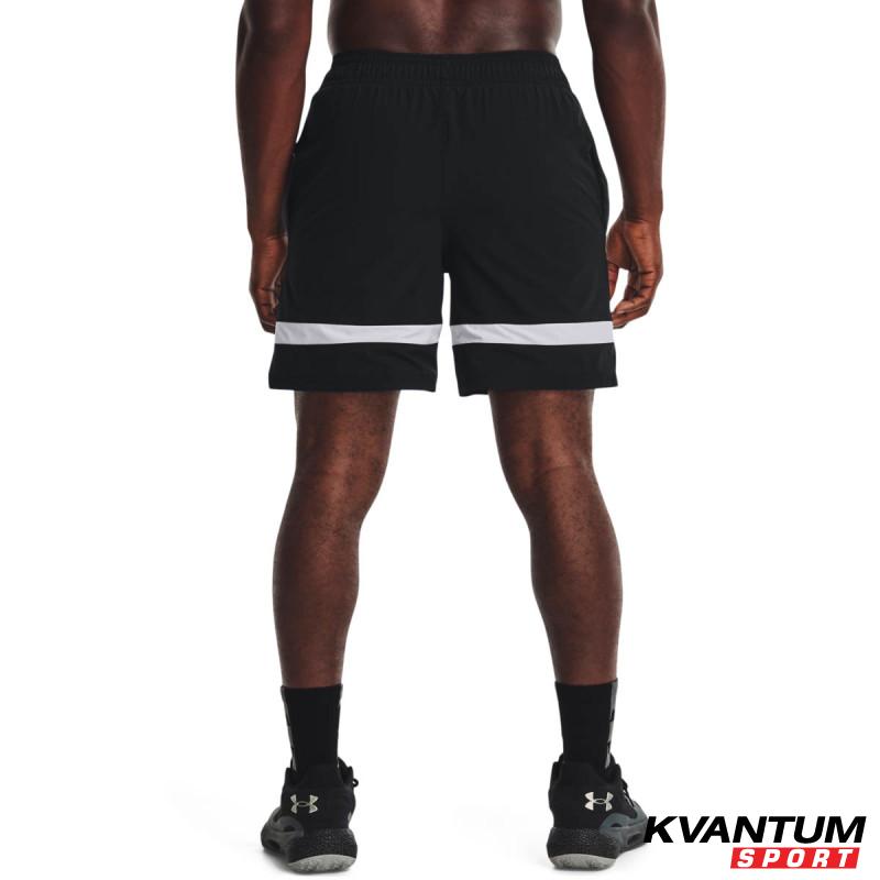 Pantaloni scurti Barbati BASELINE WOVEN SHORT Under Armour