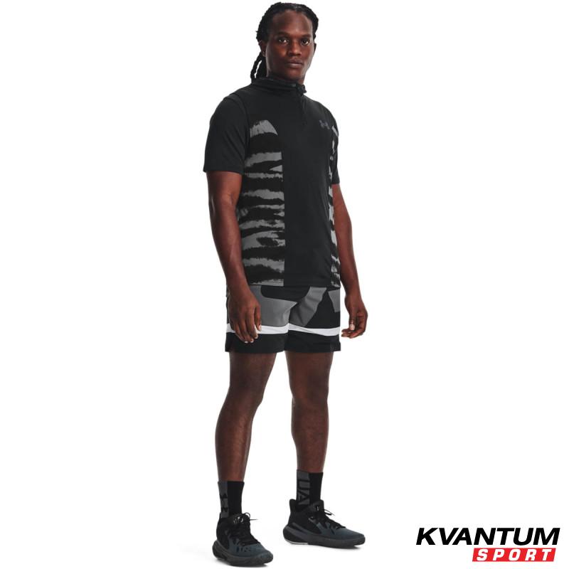 Pantaloni scurti Barbati BASELINE WOVEN SHORT Under Armour