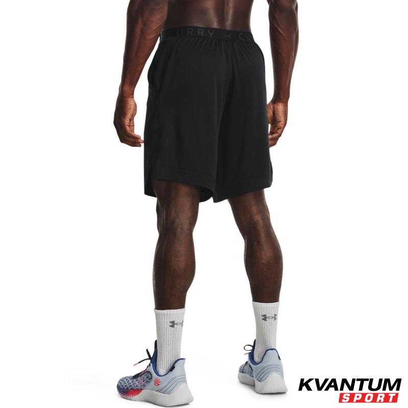 Pantaloni scurti Barbati CURRY SPLASH SHORT Under Armour