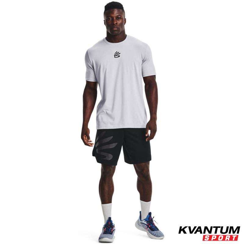 Pantaloni scurti Barbati CURRY SPLASH SHORT Under Armour