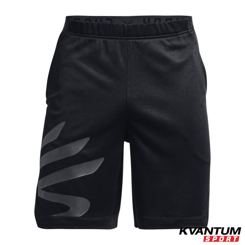 Pantaloni scurti Barbati CURRY SPLASH SHORT Under Armour
