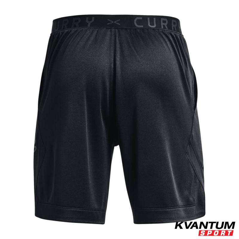 Pantaloni scurti Barbati CURRY SPLASH SHORT Under Armour