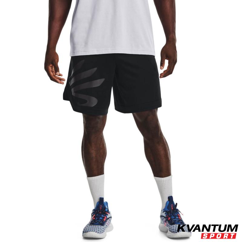Pantaloni scurti Barbati CURRY SPLASH SHORT Under Armour
