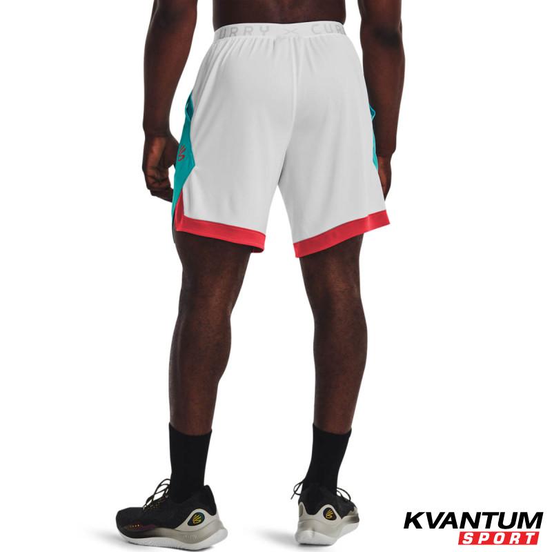 Pantaloni scurti Barbati CURRY SPLASH SHORT Under Armour