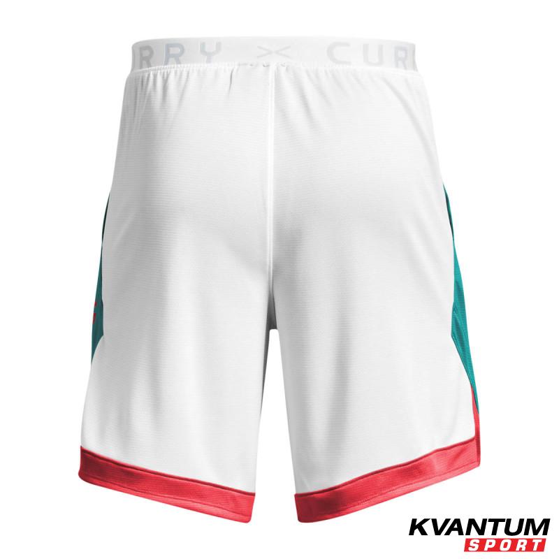 Pantaloni scurti Barbati CURRY SPLASH SHORT Under Armour