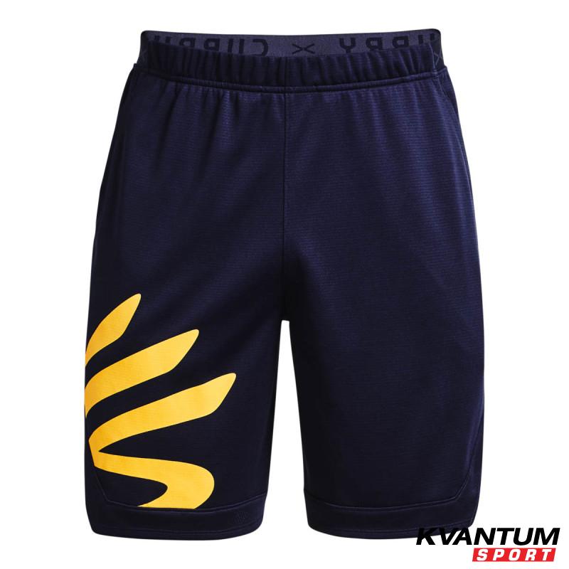 Pantaloni scurti Barbati CURRY SPLASH SHORT Under Armour