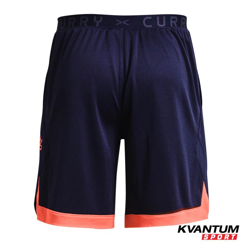 Pantaloni scurti Barbati CURRY SPLASH SHORT Under Armour