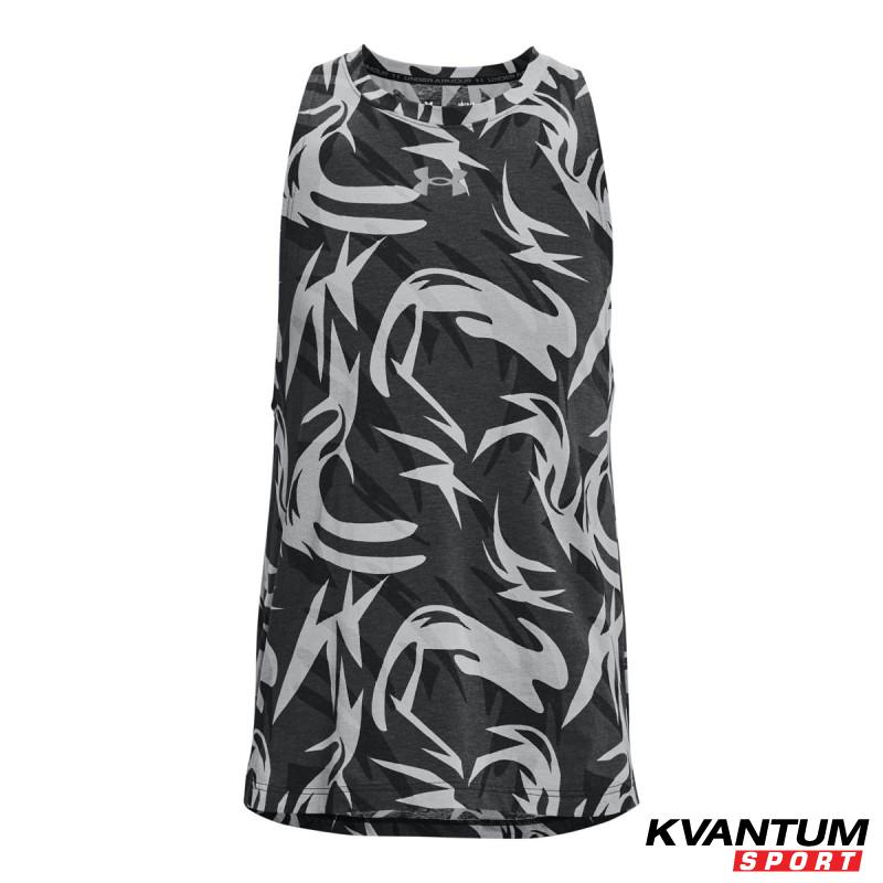 Maiou Barbati BASELINE PRINTED TANK Under Armour