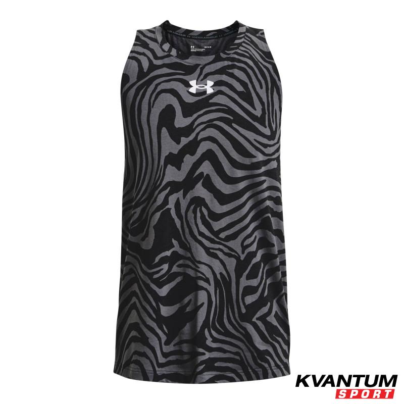 Maiou Barbati BASELINE PRINTED TANK Under Armour