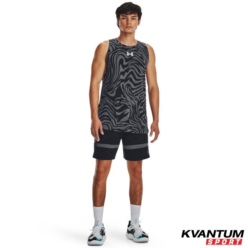 Maiou Barbati BASELINE PRINTED TANK Under Armour