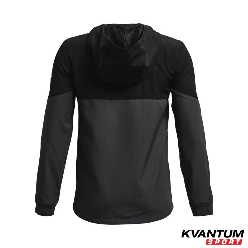Hanorac Baieti PROJECT ROCK BRAHMA FZ HDY Under Armour
