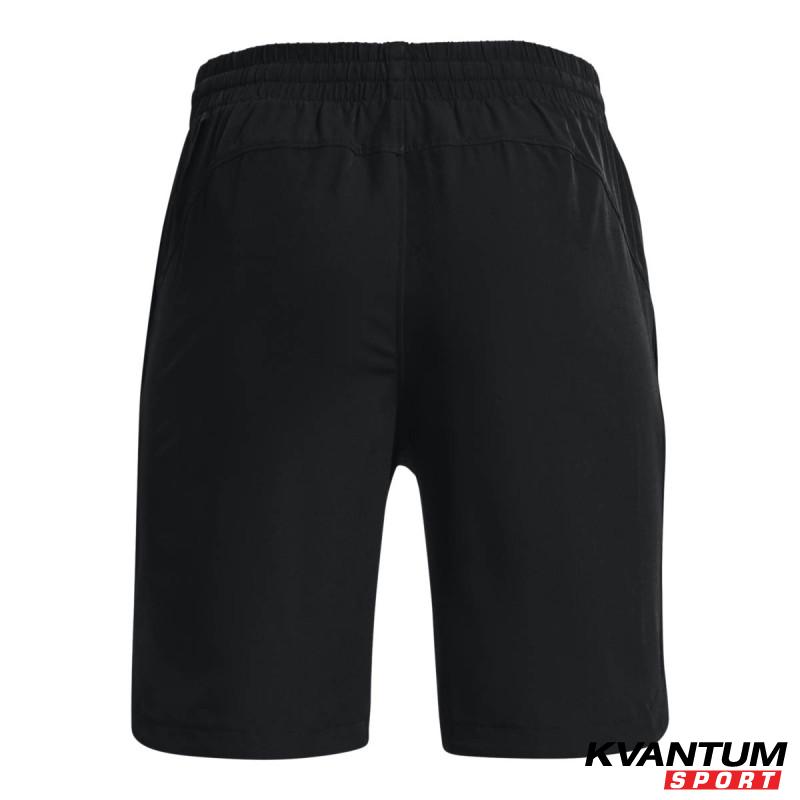 Pantaloni scurti Baieti PROJECT ROCK WOVEN SHORTS Under Armour