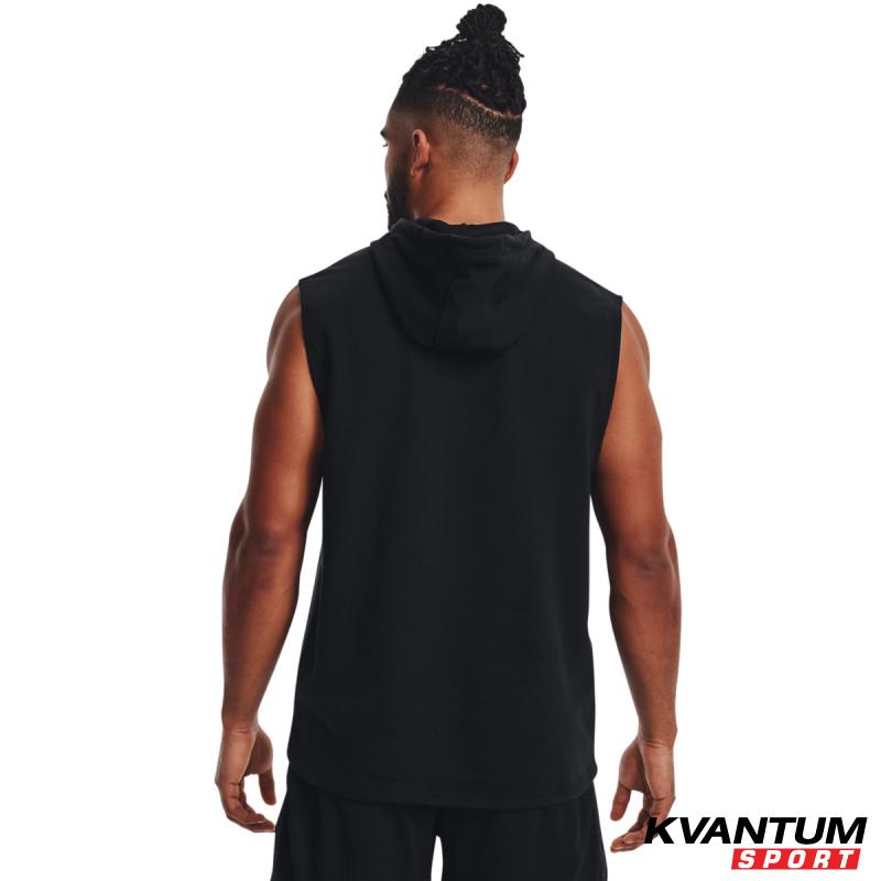 Hanorac Barbati CURRY SLEEVELESS HOODIE Under Armour