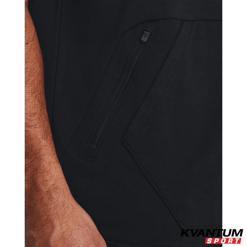 Hanorac Barbati CURRY SLEEVELESS HOODIE Under Armour