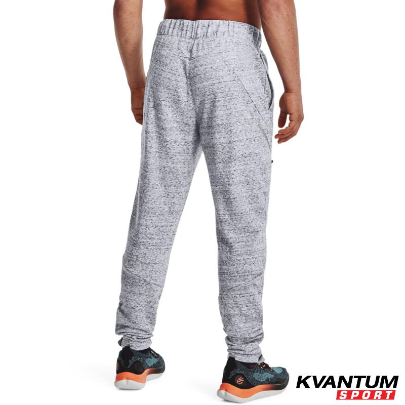 Pantaloni Barbati CURRY JOGGER Under Armour